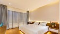 Nhà mới Hoàng Quốc Việt 62 m2 xây 5 tầng, MT 4.55m giá 12.2 tỷ, khu phân lô vip, oto 7 chỗ vào nhà